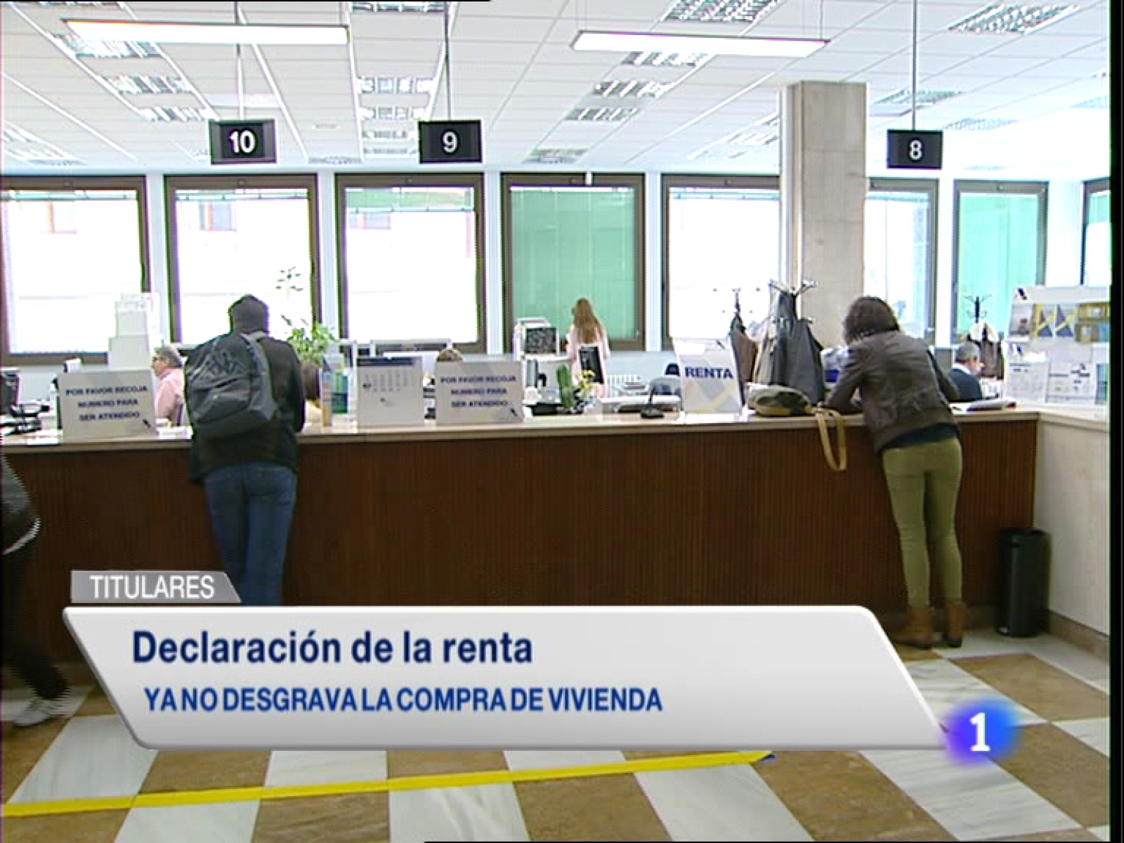 Telerioja en 2' - 02/04/14 | Ver