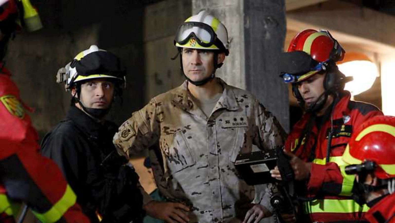 L'Informatiu - Comunitat Valenciana - 02/04/14 - Ver ahora