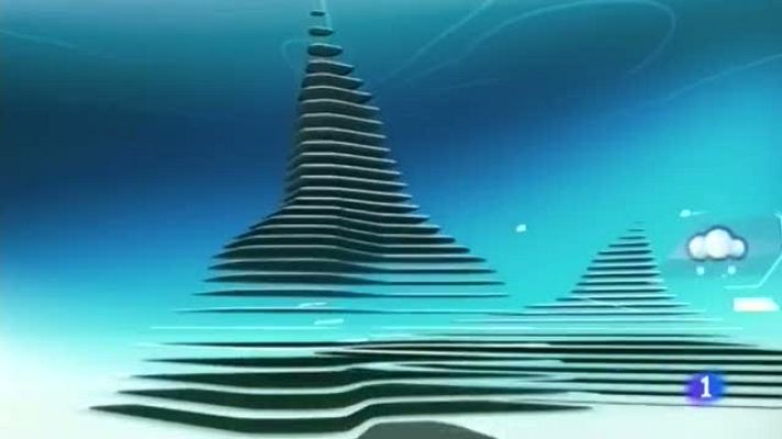 Noticias de Castilla y León - El tiempo en Castilla y León -  02/04/14