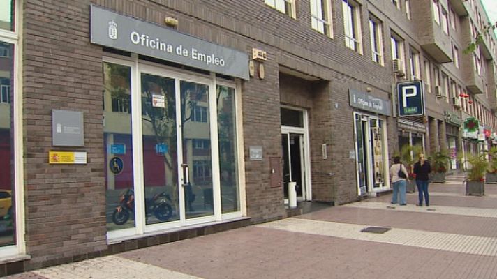 Telecanarias - Canarias en 2'- 02/04/14