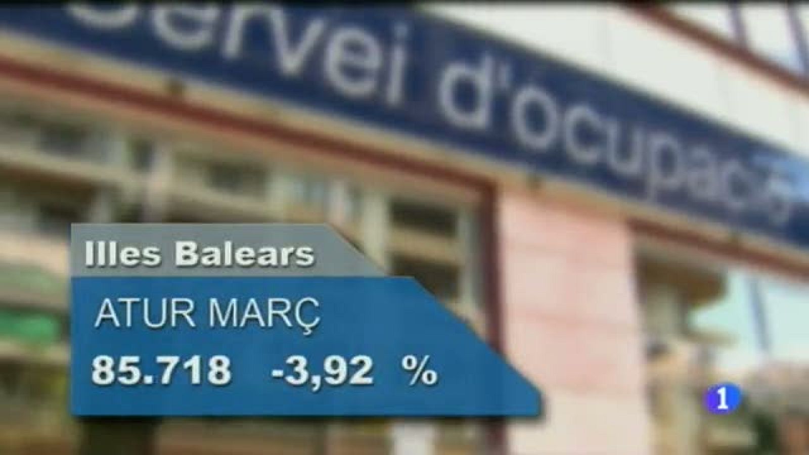 Informatiu Balear 2 - 02/04/14 | Ver