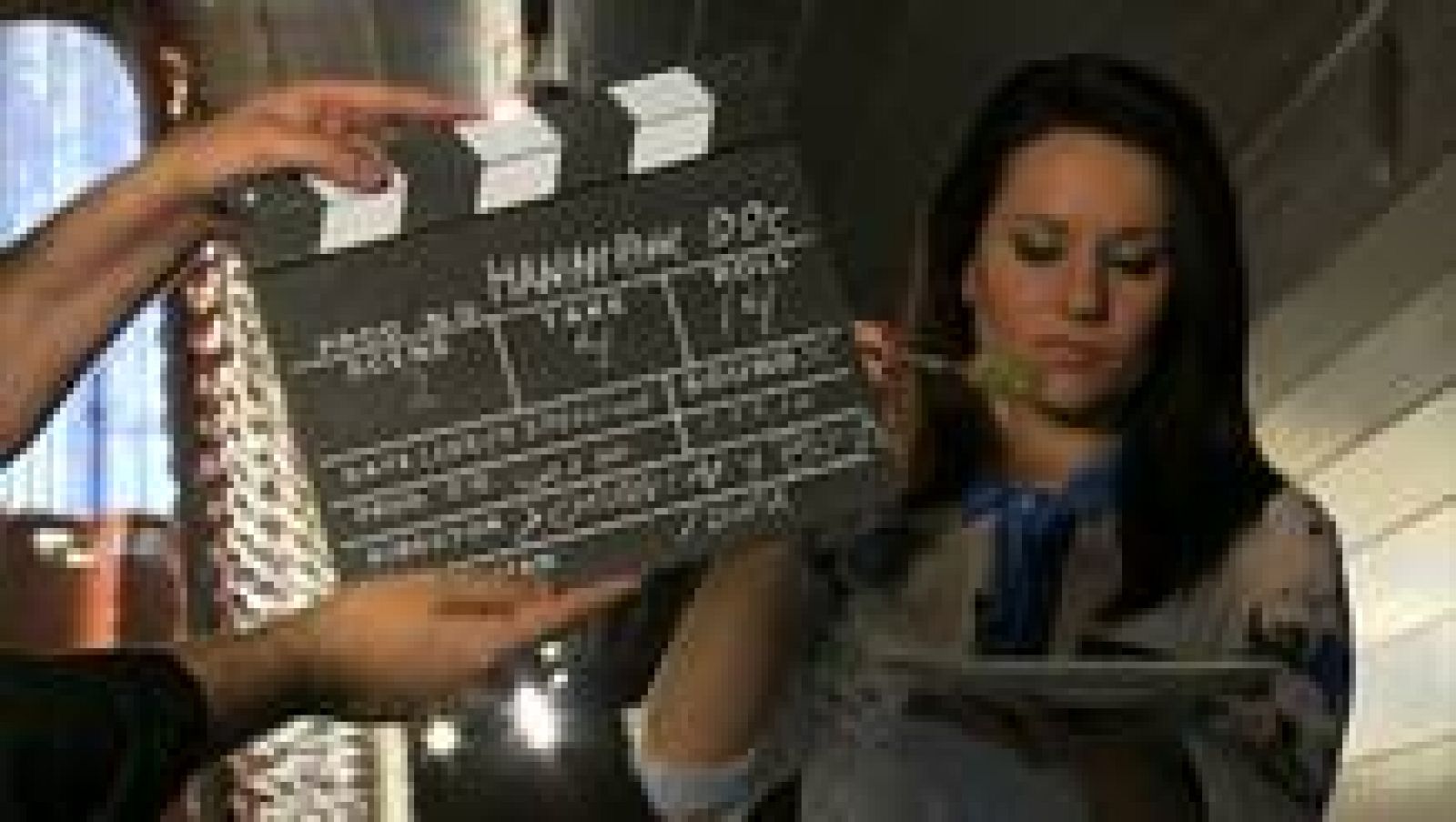 Esta semana en 'Días de cine': 'Crónicas diplomáticas: Quai d'Orsay', 'Noé', 'Frances Ha' y 'El desconocido del lago'