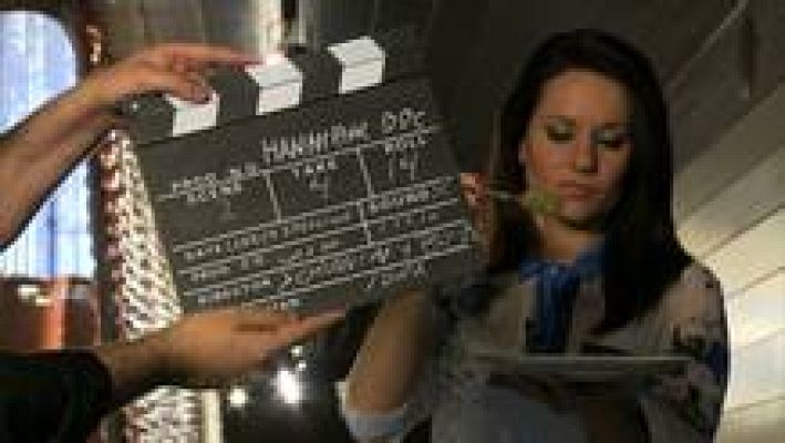 Días de cine - Esta semana en 'Días de cine': 'Crónicas diplomáticas: Quai d'Orsay', 'Noé', 'Frances Ha' y 'El desconocido del lago'