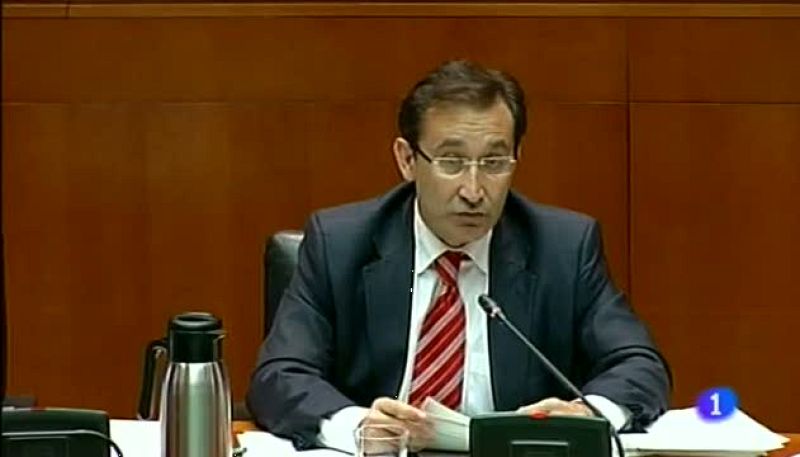 Noticias Aragón 2 - 02/04/14 | Ver