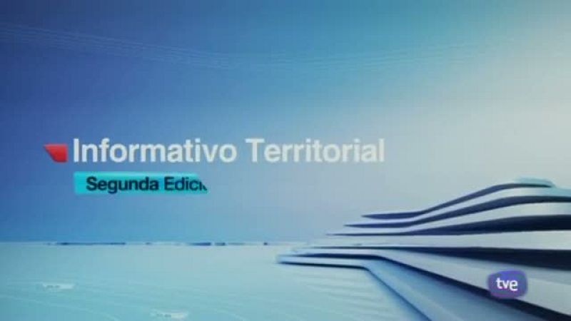 Noticias de Castilla-La Mancha 2 - 02-04-14 | Ver