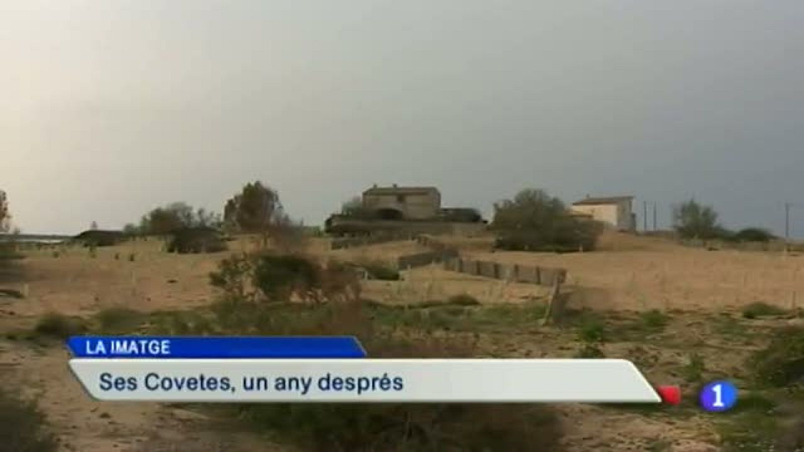 Informatiu Balear - 02/04/14 | Ver