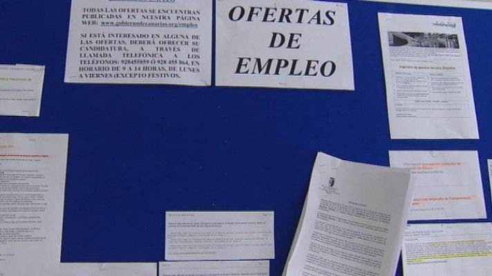 Telecanarias - Telecanarias - 02/04/14