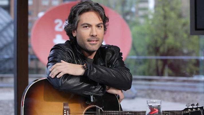 La tarde en 24h - Cultura en 24 h. - 02/04/14