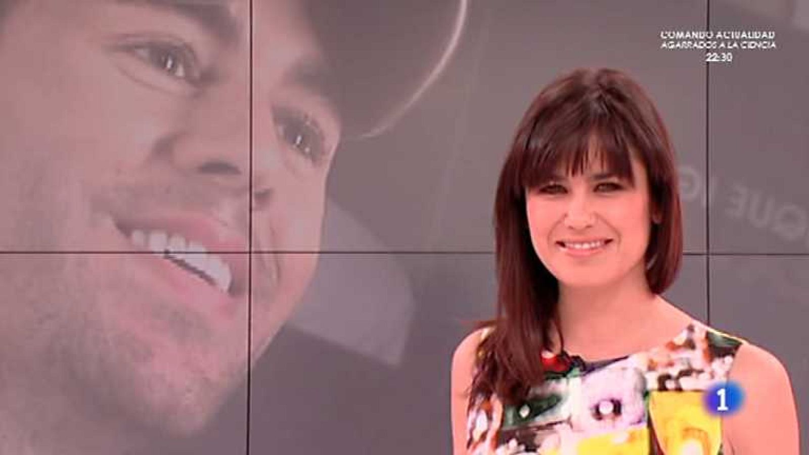 Corazón edición tarde - 02/04/14 - ver ahora