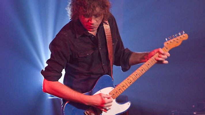 Los conciertos de Radio 3 en La 2 - Los Zigarros