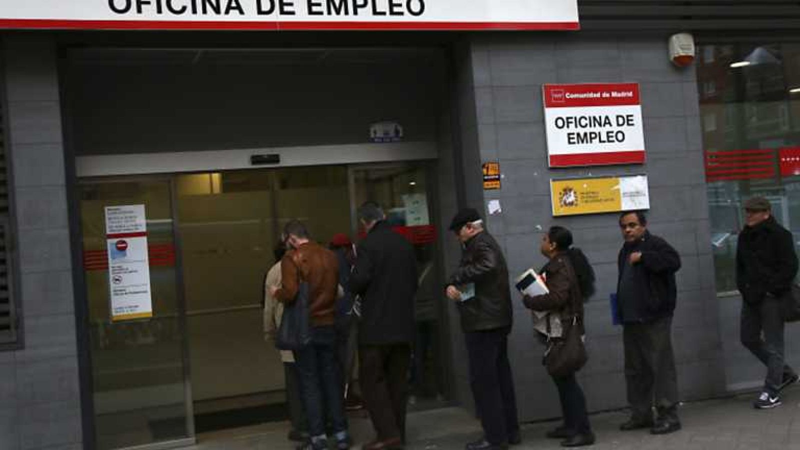 Telediario - 8 horas - 03/04/14 - Ver ahora