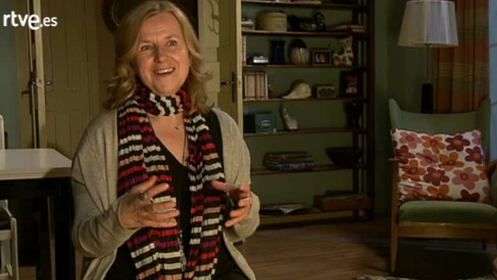 Cuéntame cómo pasó - Anécdotas de rodaje del capíutlo 265