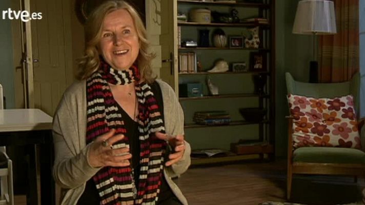 Cuéntame cómo pasó - Anécdotas de rodaje del capíutlo 265