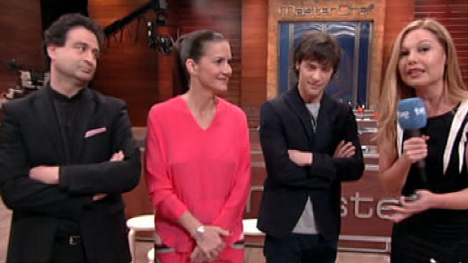 La mañana - MasterChef vuelve con muchas novedades