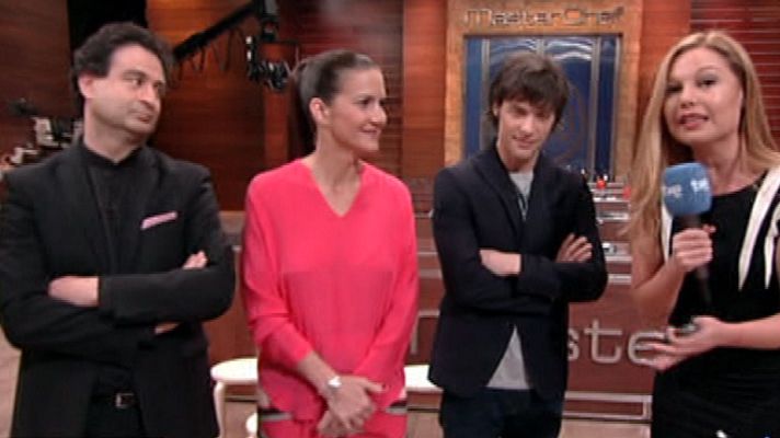 La mañana - MasterChef vuelve con muchas novedades