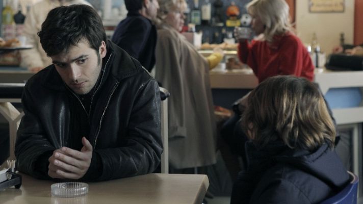 Cuéntame cómo pasó - ¿Cómo se prepararon los niños para este capítulo?