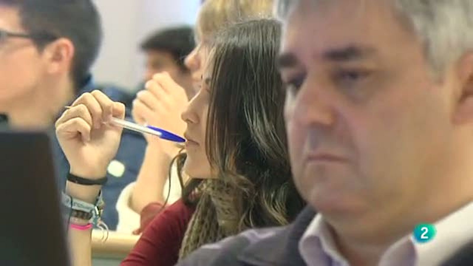 AQHT uniparamayores - Aquí hay trabajo | Ver