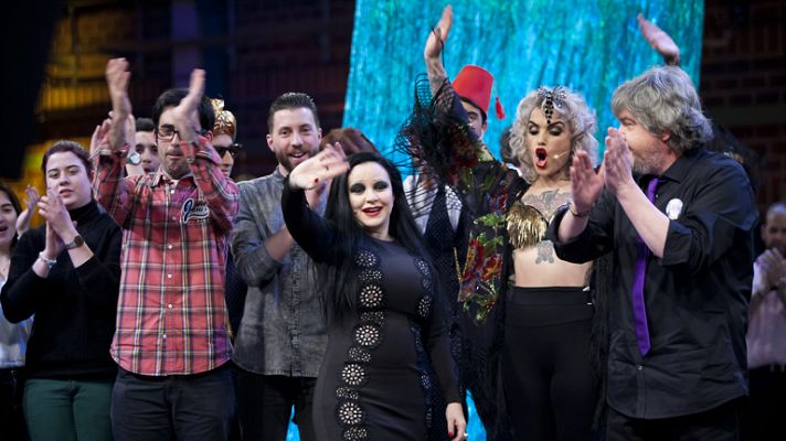 Alaska y Coronas - ¡Participa en la Alaska y Coronas Experience!