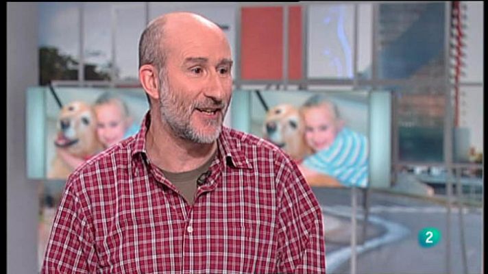 Para todos La 2 - Las caricias