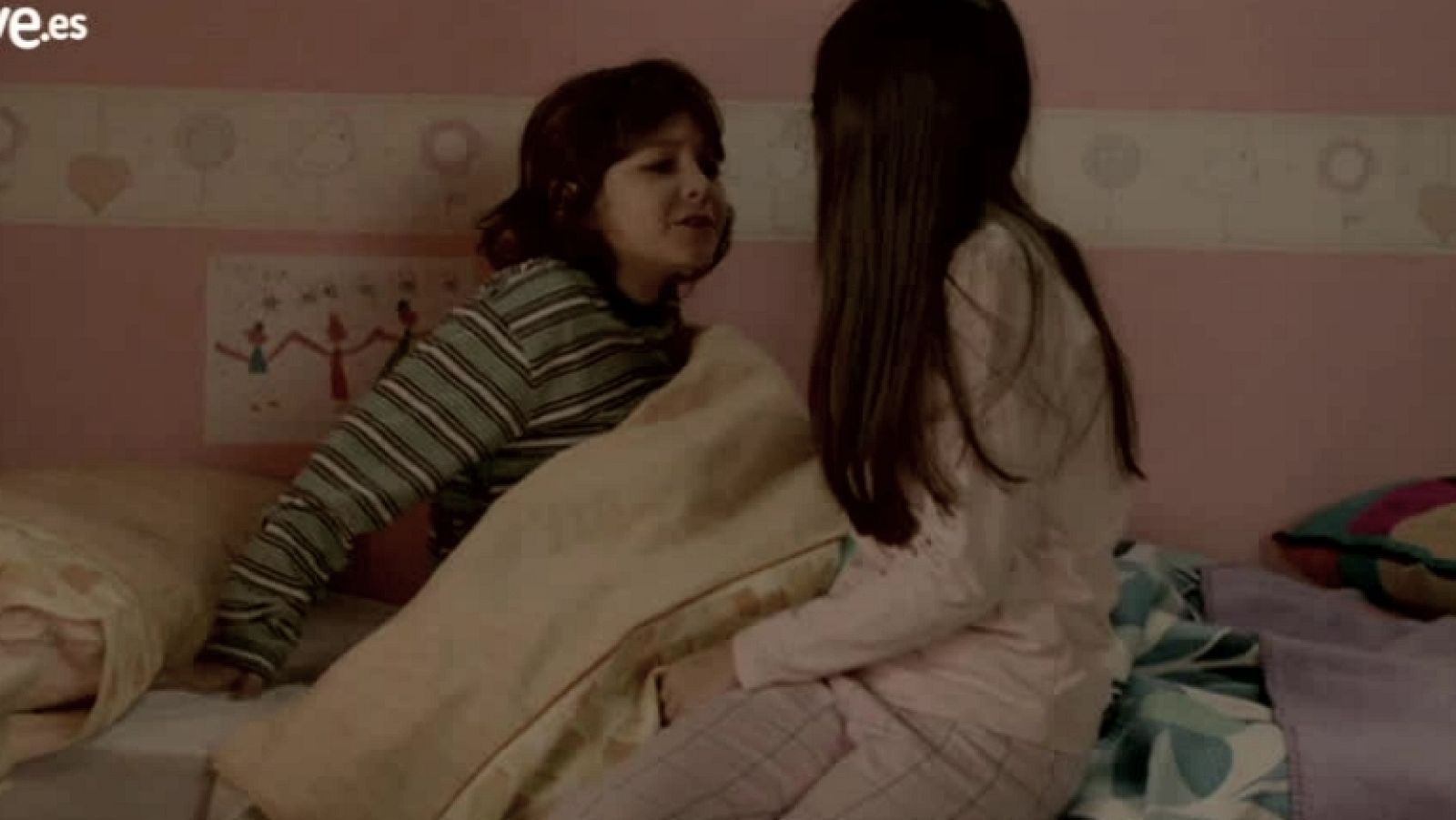 Cuéntame cómo pasó - La muerte desde la vista de un niño