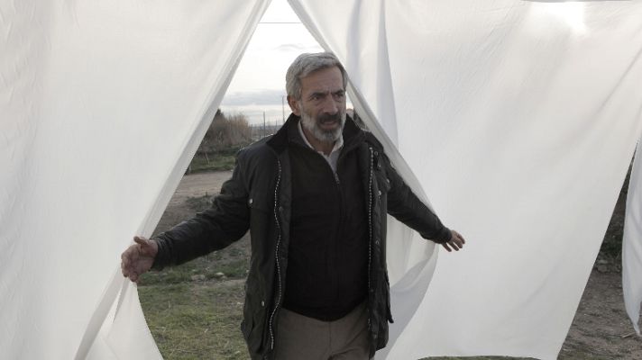 Cuéntame cómo pasó - Una idea de Juan Echanove