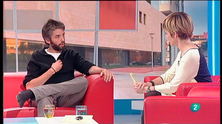 Para todos La 2 - Nacho Bañeras, terapia filosófica