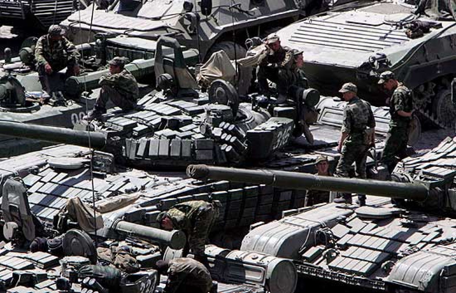 El Telediario en 4 minutos