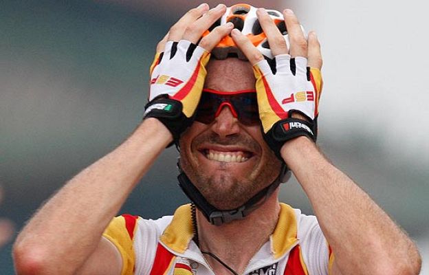  - Pariente de Doña Letizia