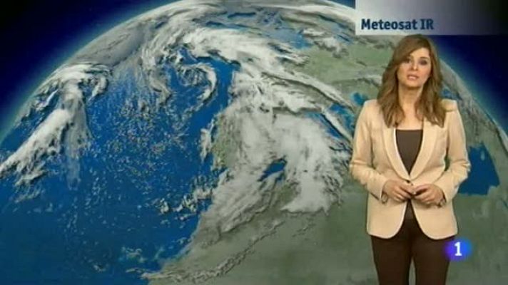 Noticias de Extremadura - El tiempo en Extremadura - 03/04/14