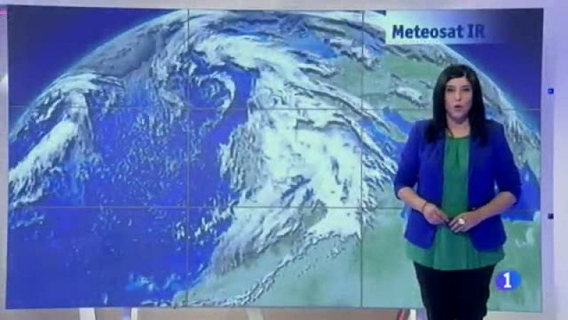 El temps a les Illes Balears - 03/04/14 | Ver