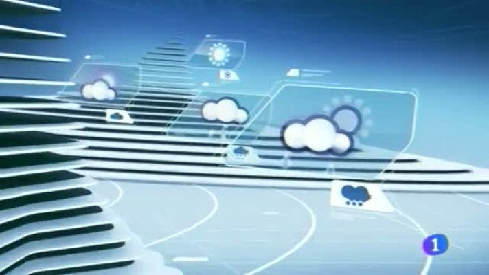 Telenorte - País Vasco - El tiempo en el País Vasco - 03/04/14