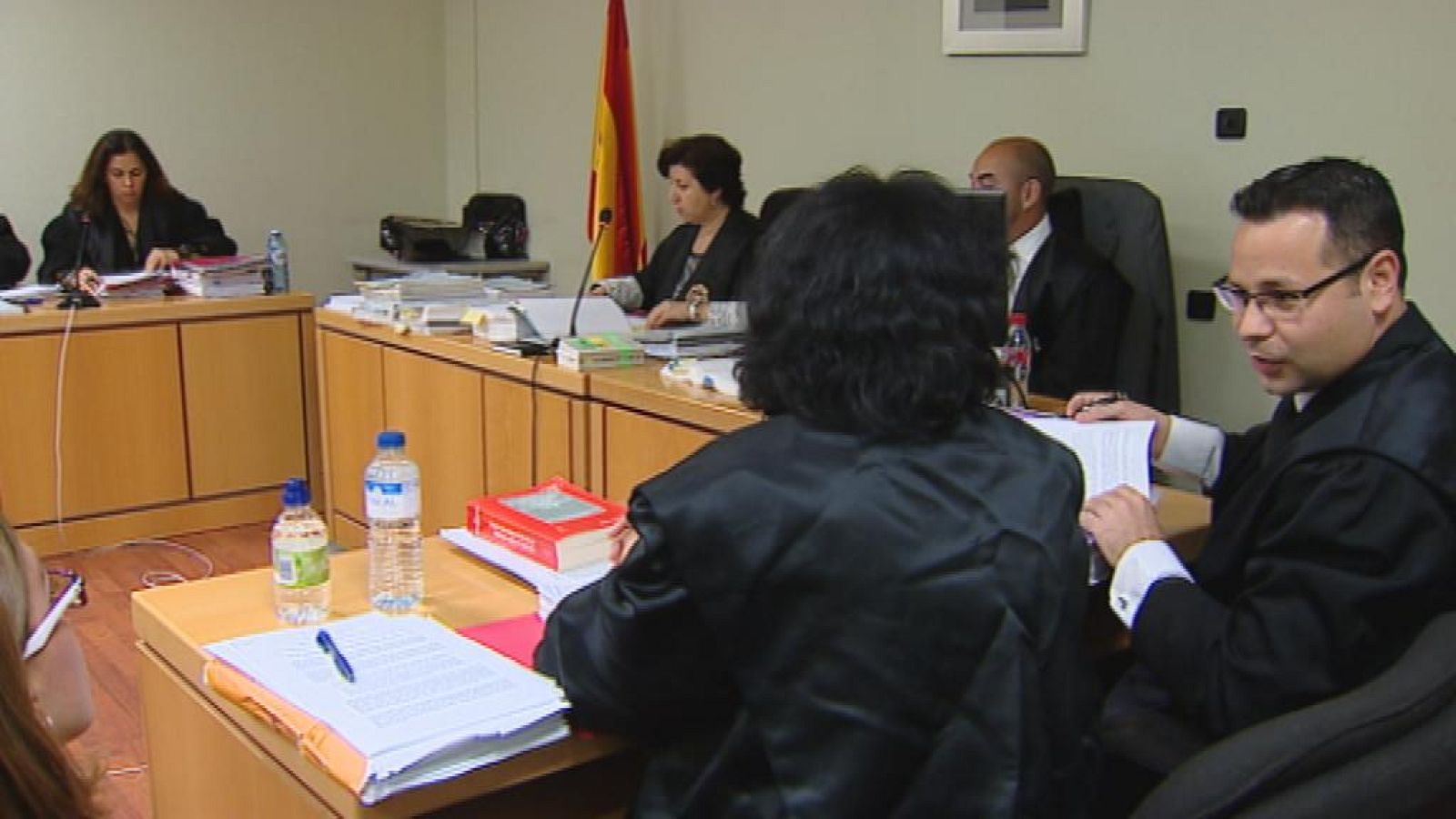 Canarias en 2' - 03/04/14 | Ver