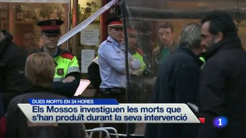 L'Informatiu migdia - 3/04/2014