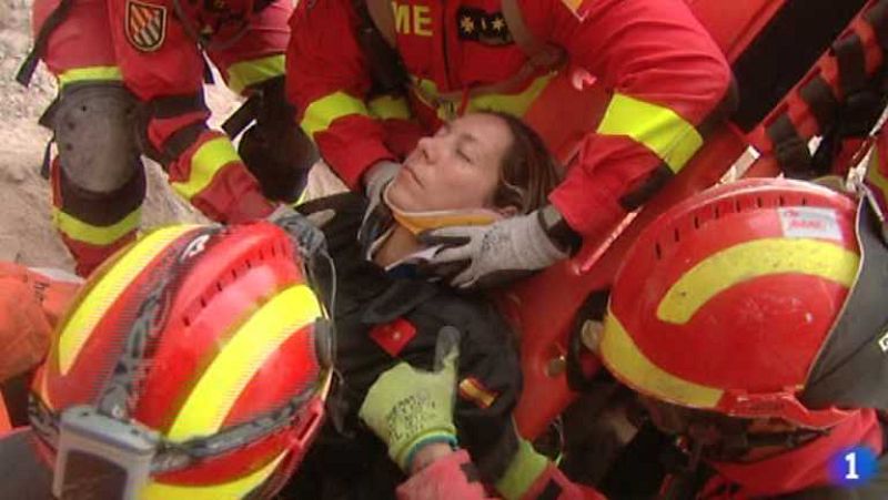 L'Informatiu - Comunitat Valenciana - 03/04/14 - Ver ahora