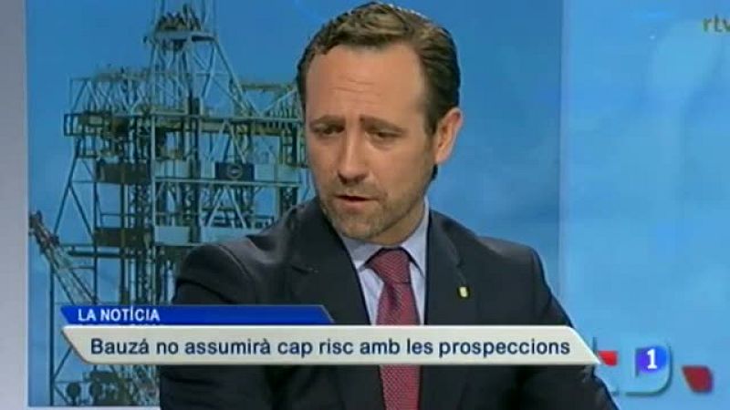 Informatiu Balear - 03/04/14 | Ver