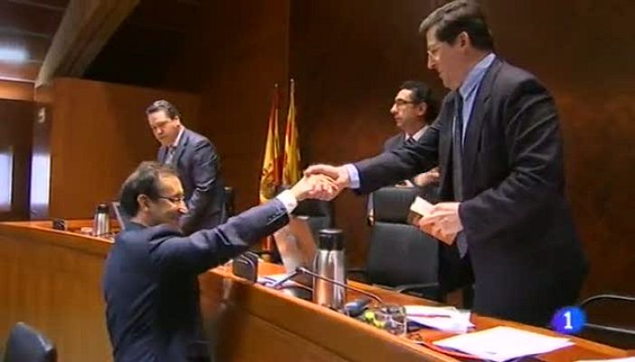 Noticias Aragón - Noticias Aragón - 03/04/14