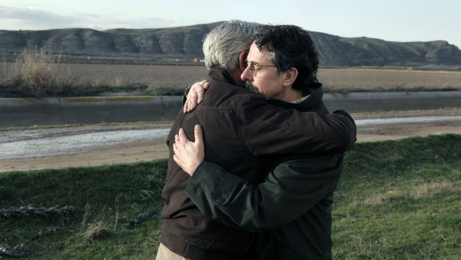 Cuéntame cómo pasó - Eugenio, en realidad, es Antonio