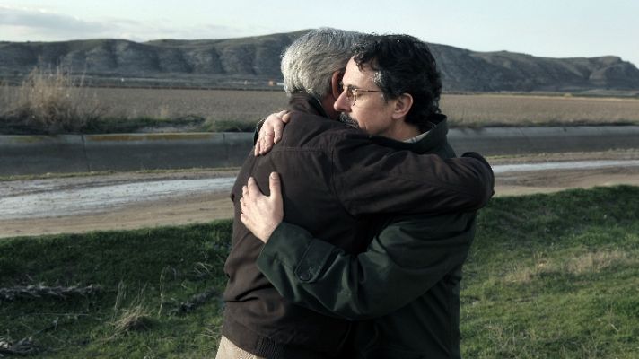 Cuéntame cómo pasó - Eugenio, en realidad, es Antonio