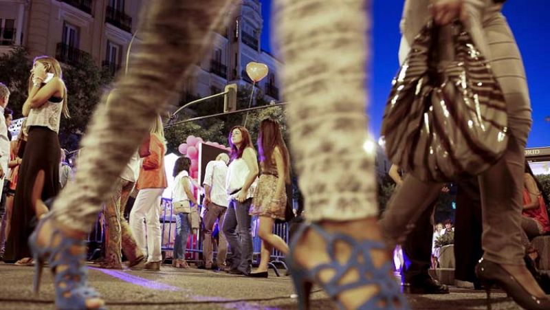 El alcohol es para muchos adolescentes un aliado para divertirse