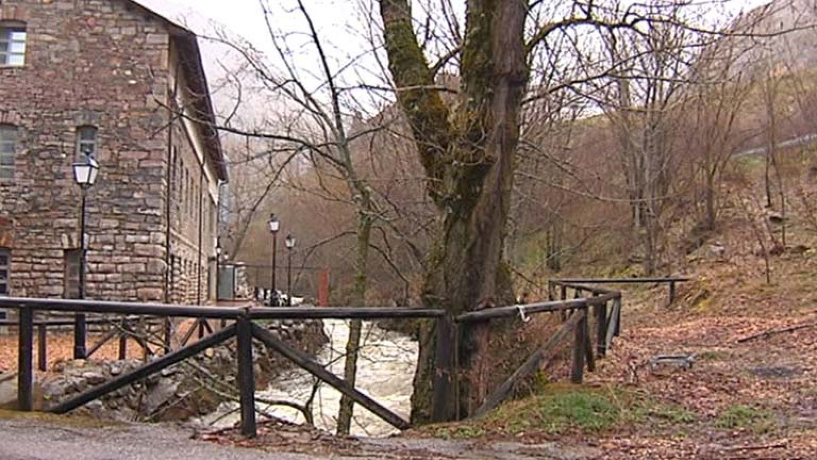 Algunas iniciativas que buscan frenar en España los efectos del cambio climático | Ver