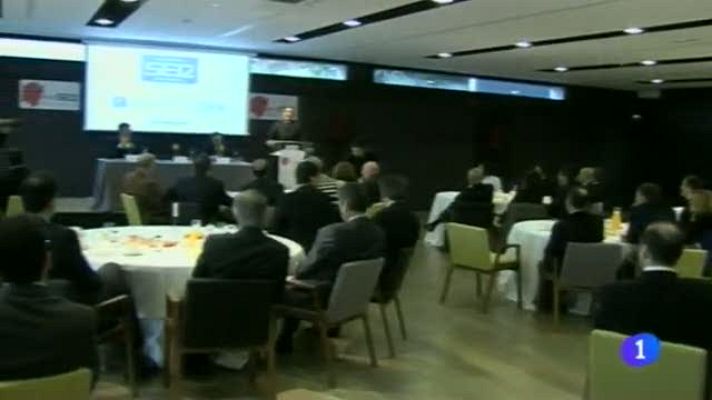 Telenavarra - Telenavarra - 03/04/2014