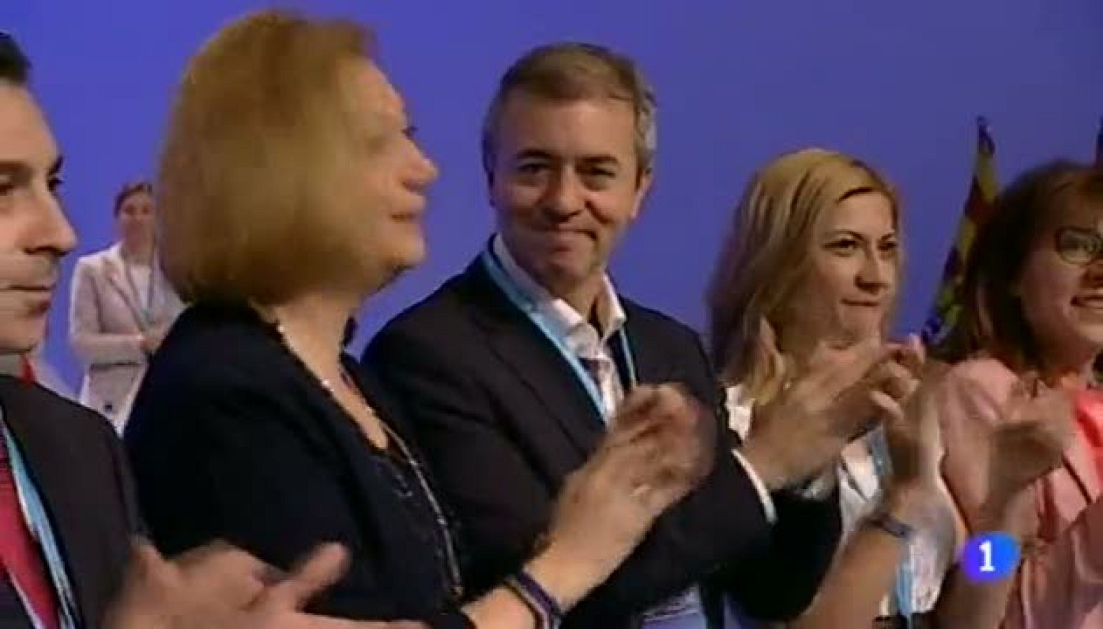 Noticias Aragón 2 - 03/04/14 | Ver