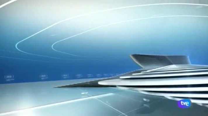 Telenorte - País Vasco - Telenorte País vasco - 03/04/14