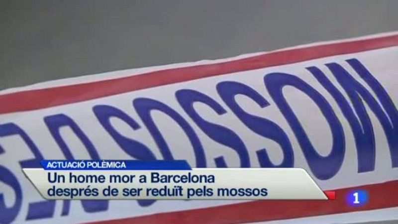 L'Informatiu 2 - 3/04/2014