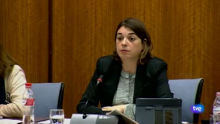 Noticias Andalucía - Noticias de Andalucia-03/04/14