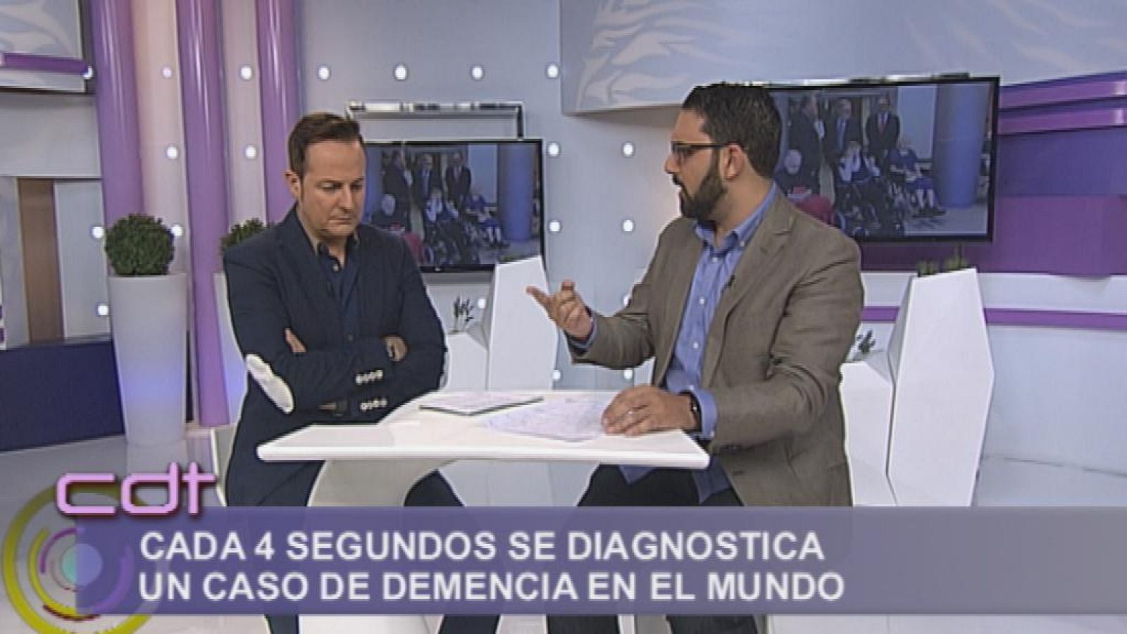 Cerca de ti - 03/04/14 - Cerca de ti | Ver