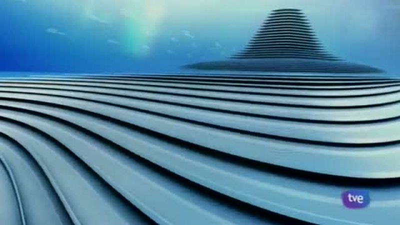 Castilla-La Mancha en 2' - 03/04/14 | Ver