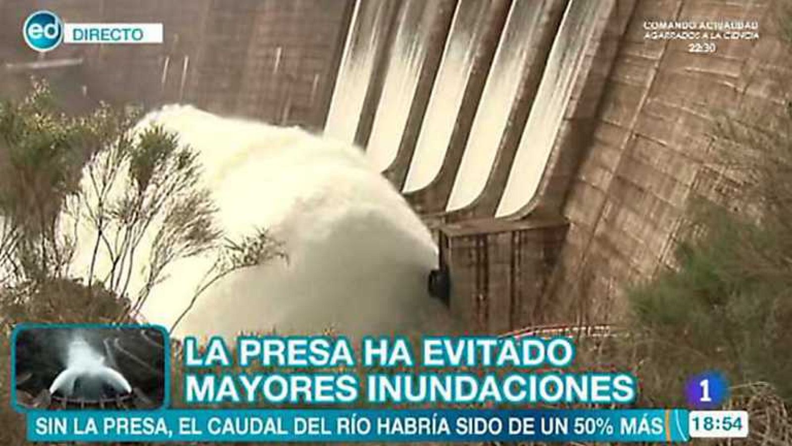 España Directo - 02/04/14 - ver ahora