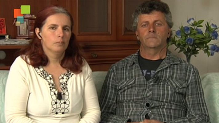 Entre todos - Miriam quiere montar una explotación ganadera