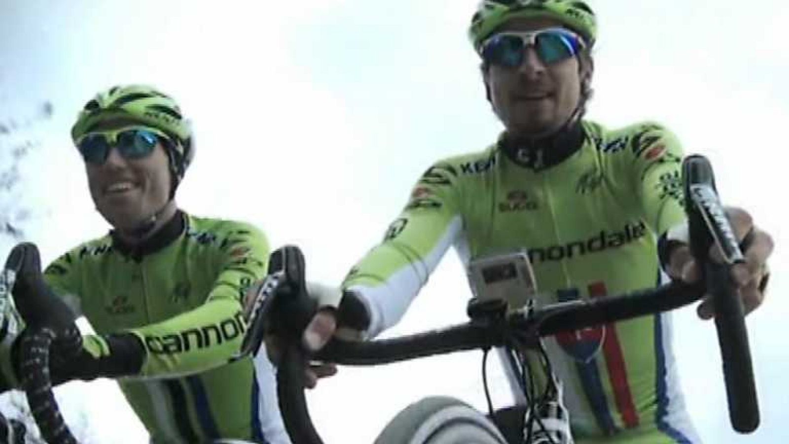 Conexión tdp - 03/04/14 - Ver ahora